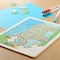 12 Pack: Blank Jigsaw Wood Puzzle by Creatology™